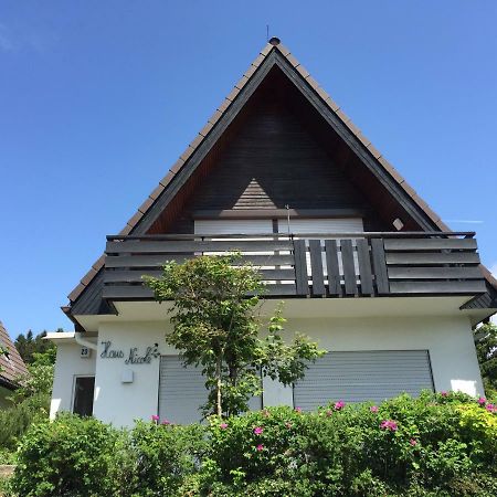 Haus Nicole Apartman Herrischried Kültér fotó