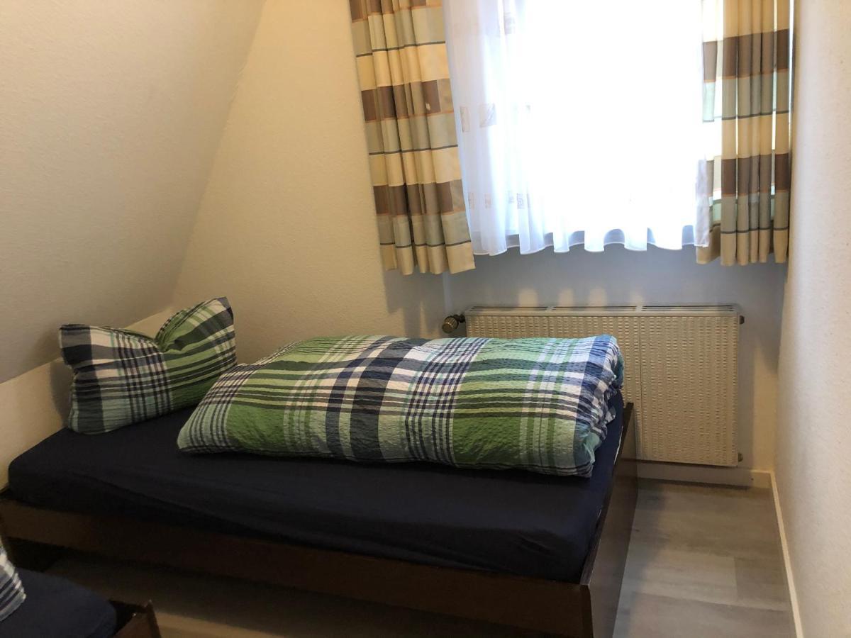 Haus Nicole Apartman Herrischried Kültér fotó