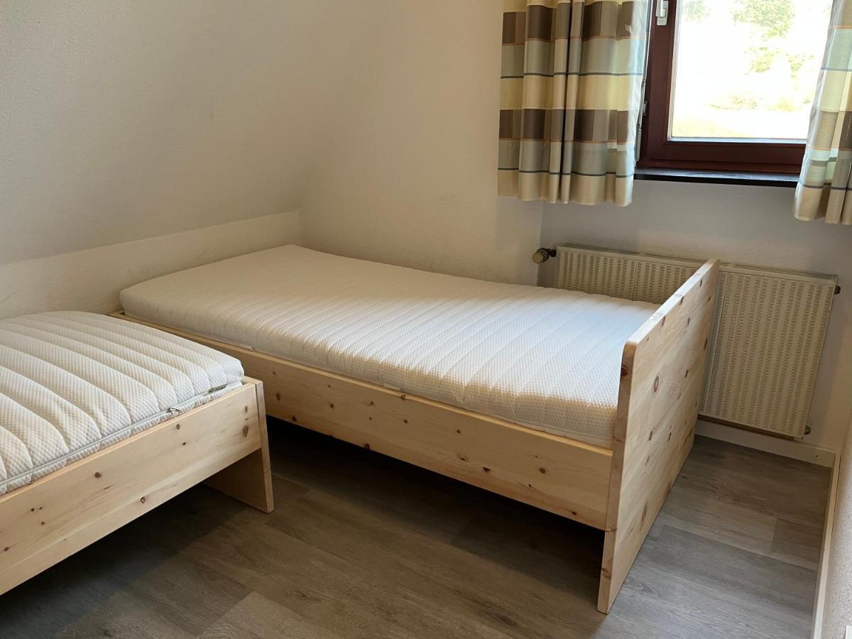 Haus Nicole Apartman Herrischried Kültér fotó