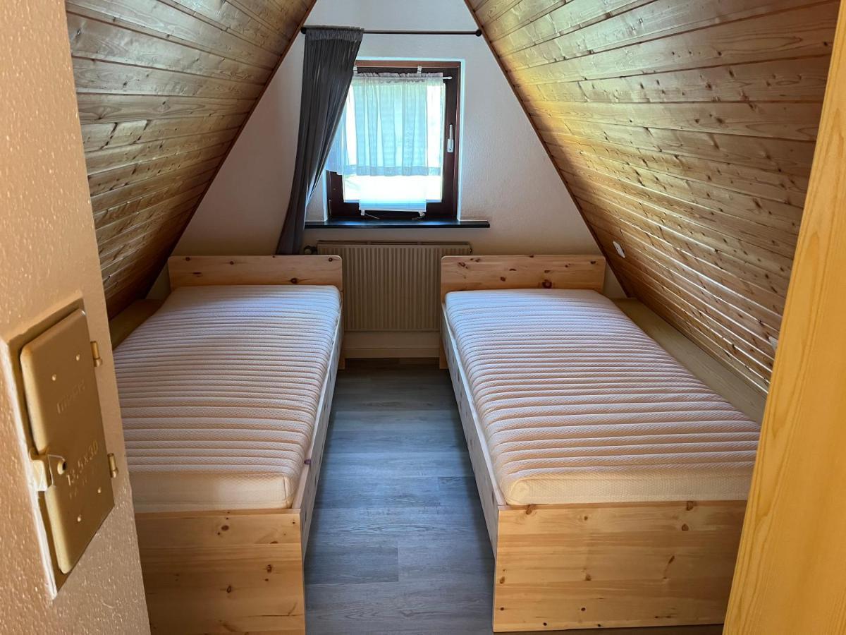 Haus Nicole Apartman Herrischried Kültér fotó