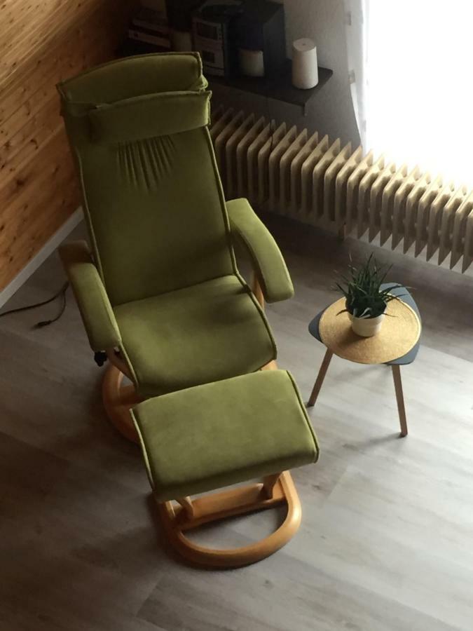 Haus Nicole Apartman Herrischried Kültér fotó