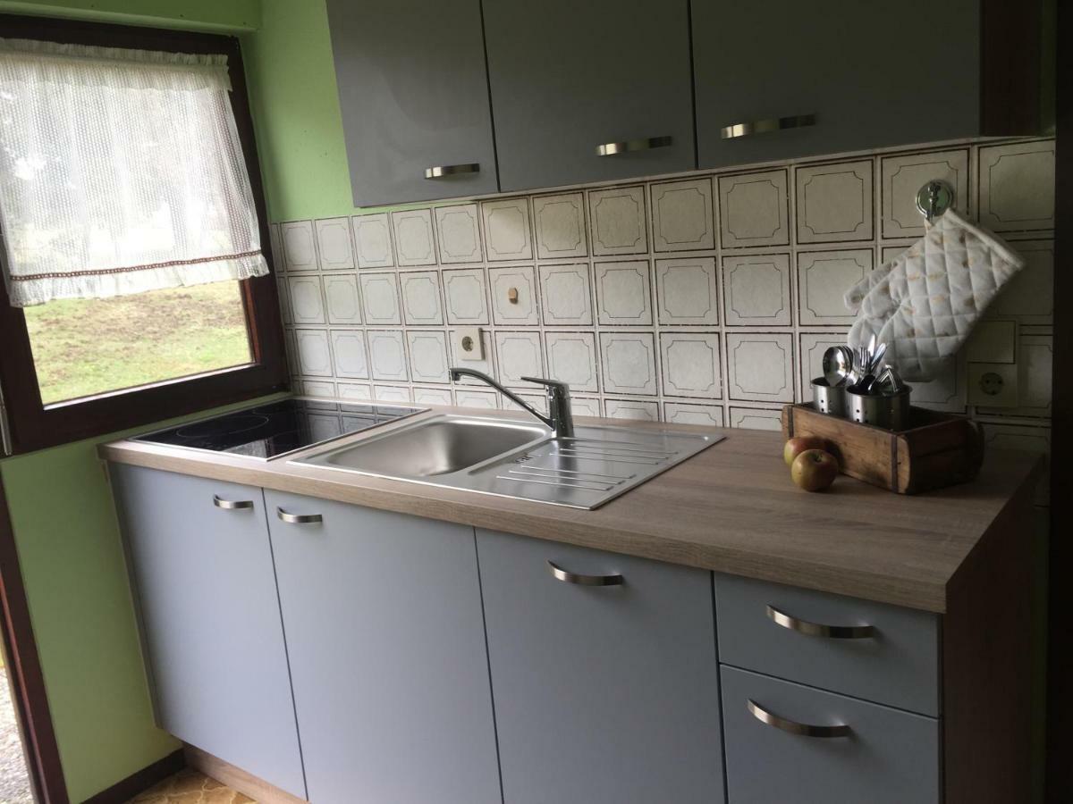 Haus Nicole Apartman Herrischried Kültér fotó