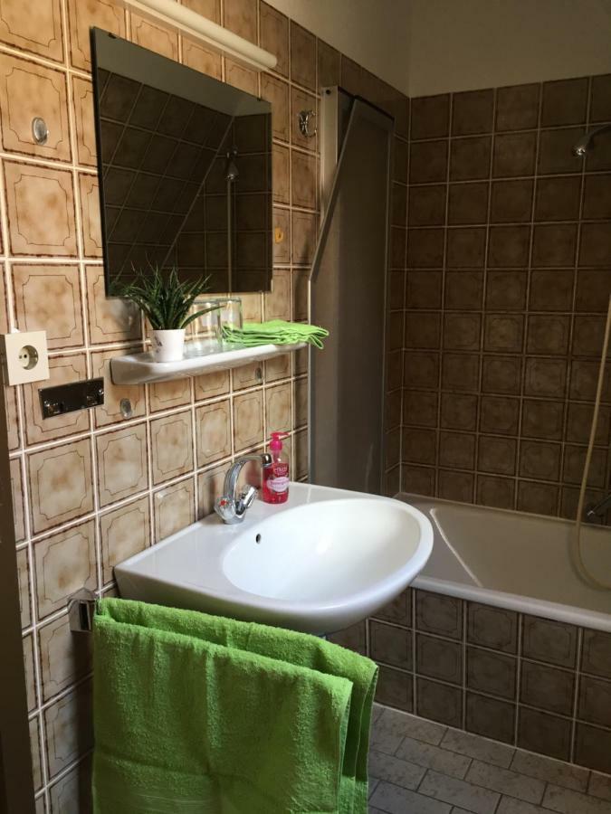 Haus Nicole Apartman Herrischried Kültér fotó