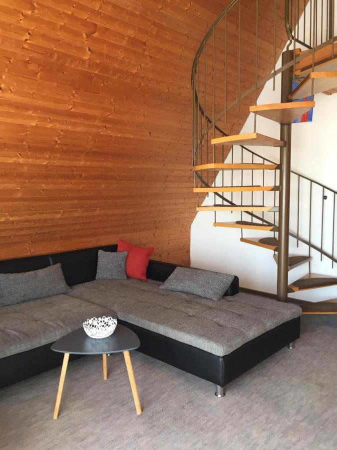 Haus Nicole Apartman Herrischried Kültér fotó